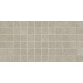 Mosaic English Grey Matte Gray Tile