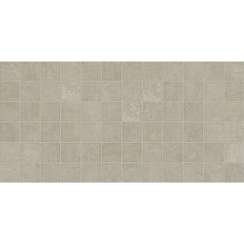 Mosaic English Grey Matte Gray Tile