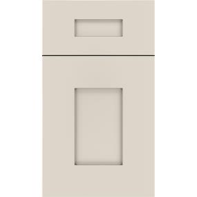 5 Piece Drizzle Pewter Glaze Glaze - Paint 5 Piece Cabinets