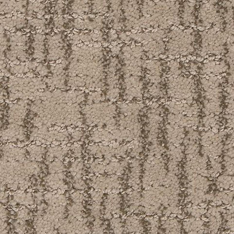 Pattern Weathered Brown Carpet