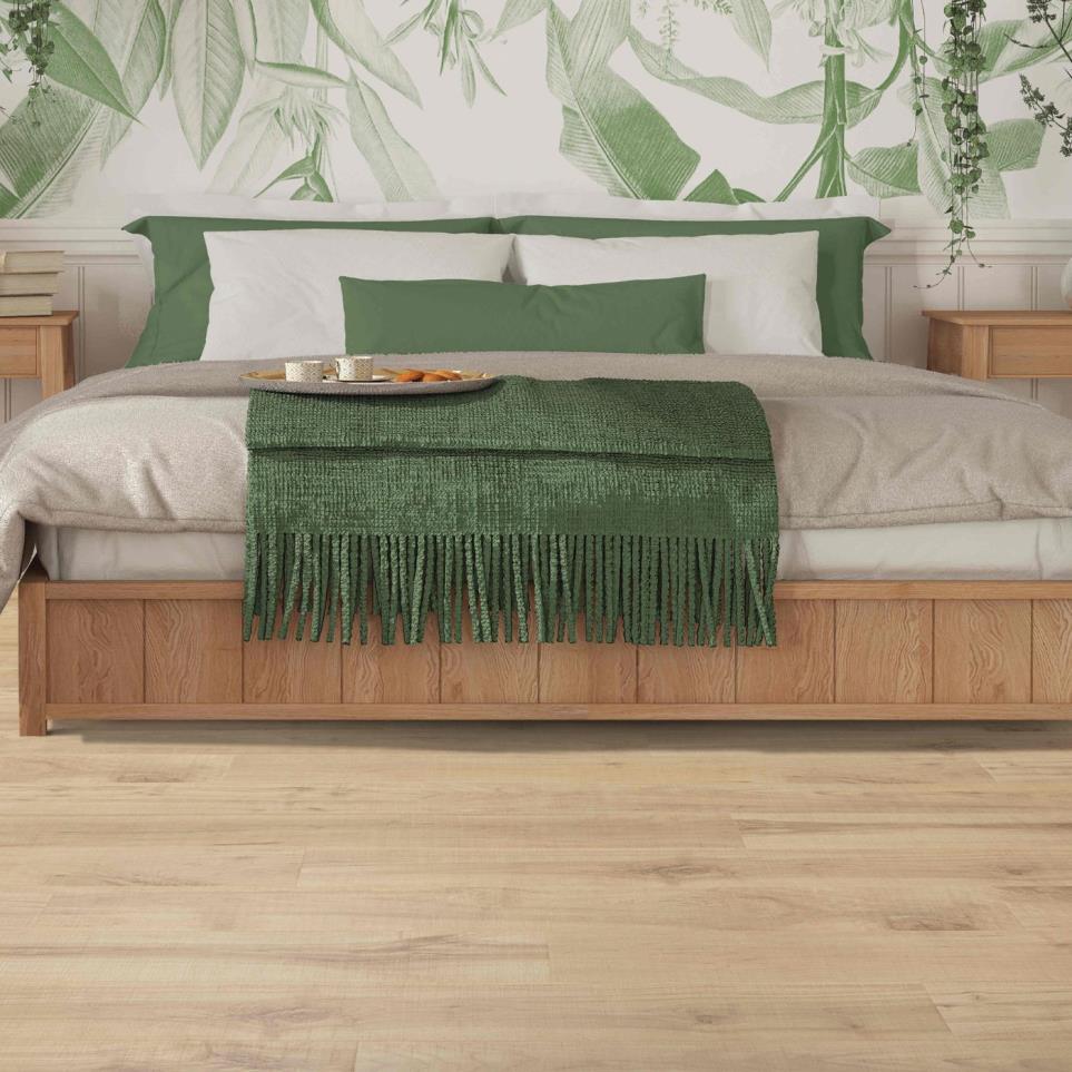 Plank Mundo Light Finish Vinyl