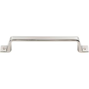 Pull Polished Nickel Nickel Pulls