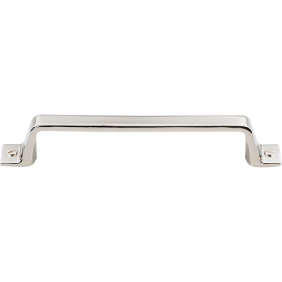 Pull Polished Nickel Nickel Pulls