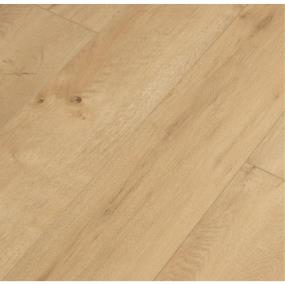 Plank Hidden Palm Light Finish Vinyl