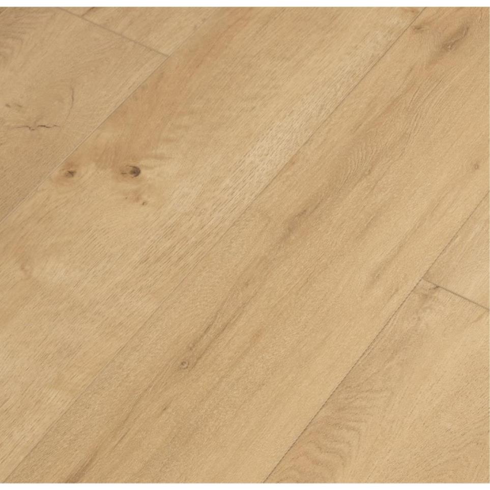 Plank Hidden Palm Light Finish Vinyl