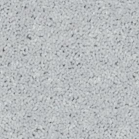 Textured Saxony Rock Crystal Gray Carpet