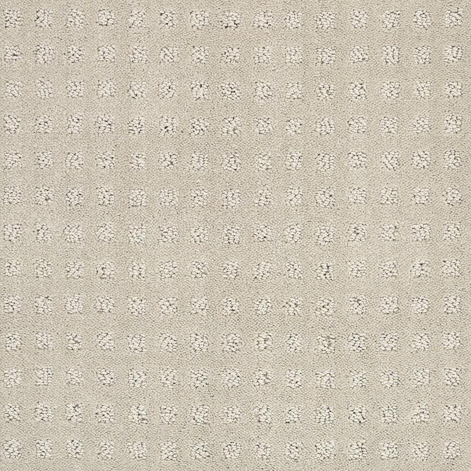 Pattern Arctic Beige/Tan Carpet