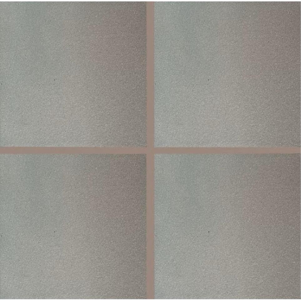 Quarry Tile Ashen Flash Matte Gray Tile