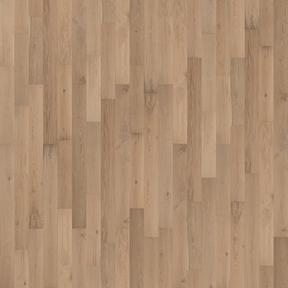 Plank Fortune Light Finish Hardwood