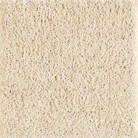 Textured Saxony Magnolia Petal Beige/Tan Carpet
