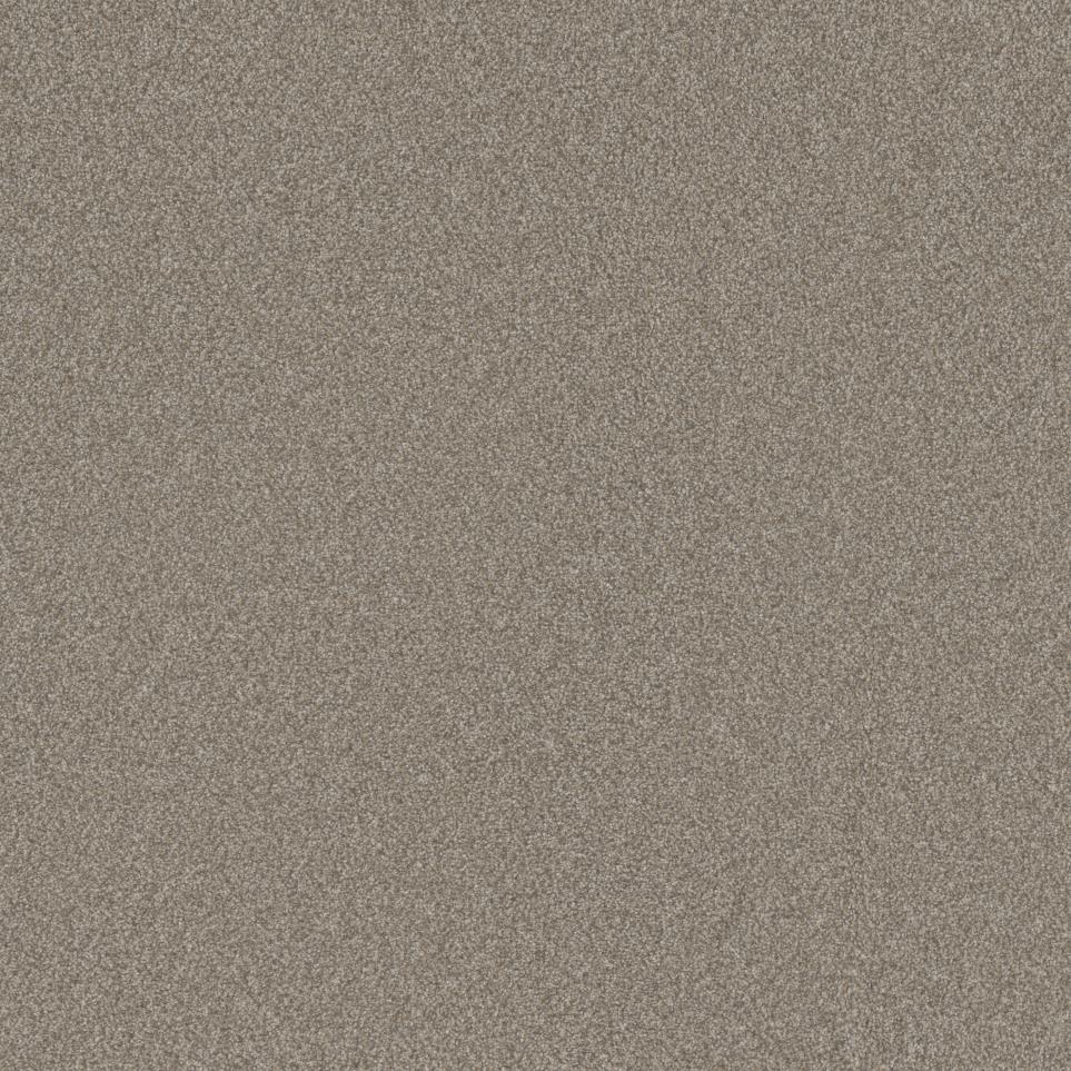 Textured Saxony Far Away Beige/Tan Carpet