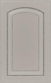 Arch Cloud Grey Stone Glaze - Paint Cabinets