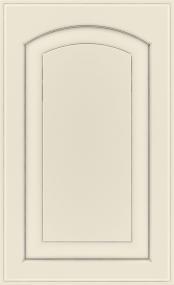 Arch Coconut Grey Stone Glaze - Paint Arch Cabinets