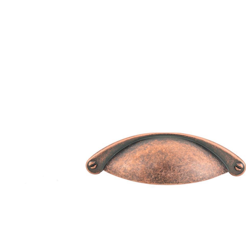 Pull Antique Copper Copper Pulls