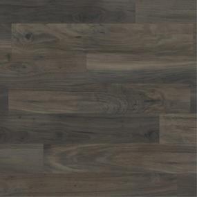 Tile Plank TENEBRA WALNUT Brown Vinyl