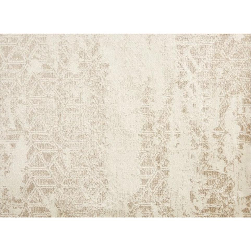 Woven Sand Beige/Tan Carpet