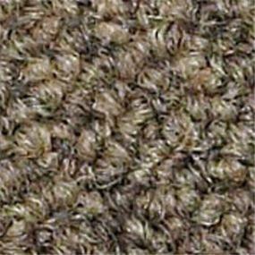 Loop Beeswax Beige/Tan Carpet Tile