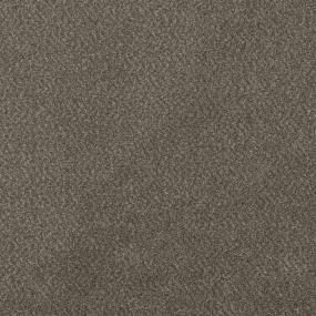 Textured Saxony Edinburgh Brown Carpet