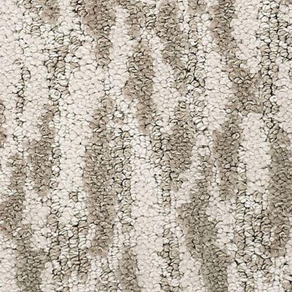 Loop Soft Umber Brown Carpet