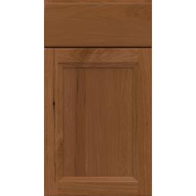 Square Terrain Medium Finish Square Cabinets