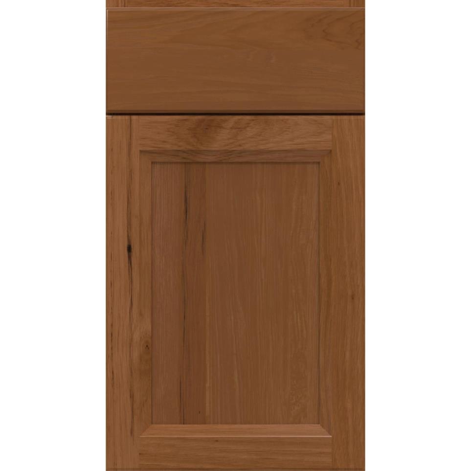 Square Terrain Medium Finish Square Cabinets