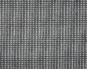 Pattern Steel Gray Carpet