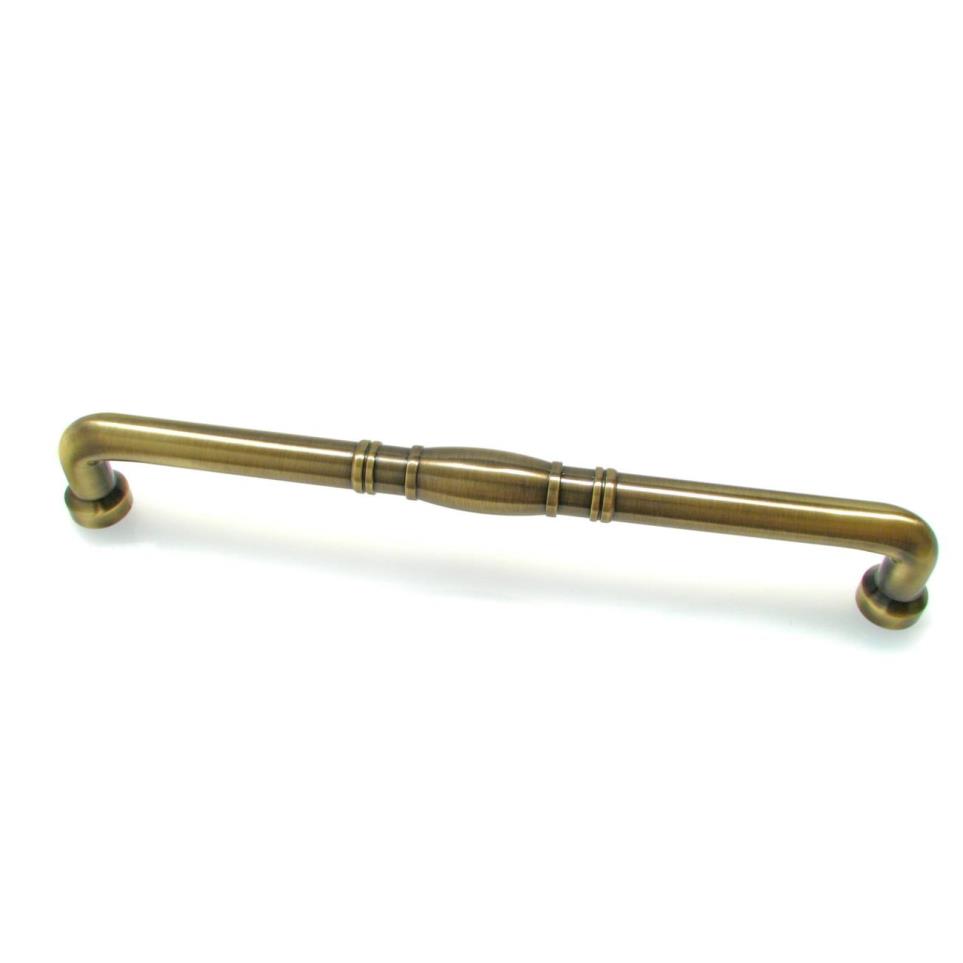 Pull Antique English Brass / Gold Pulls