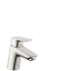 Bath Brushed Nickel Nickel Faucets