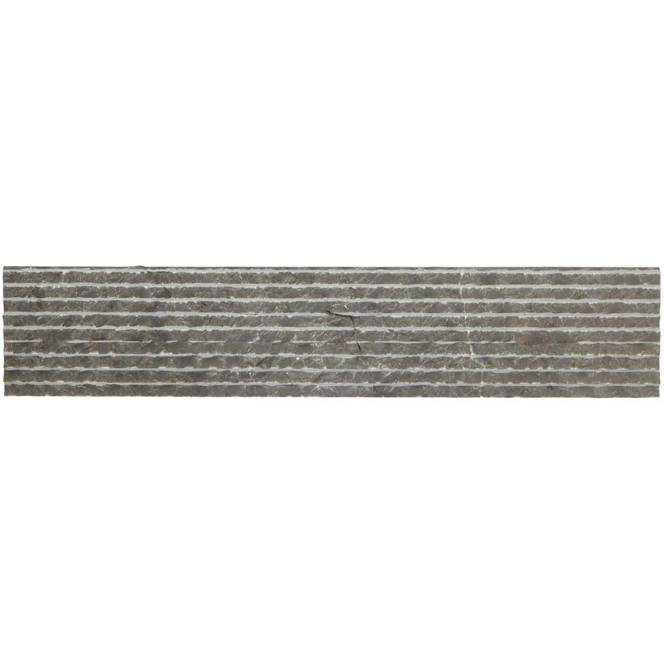 Tile Antico Scuro Scraped Beige/Tan Tile