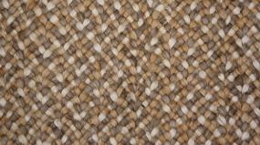 Pattern Prairie Tan Beige/Tan Carpet