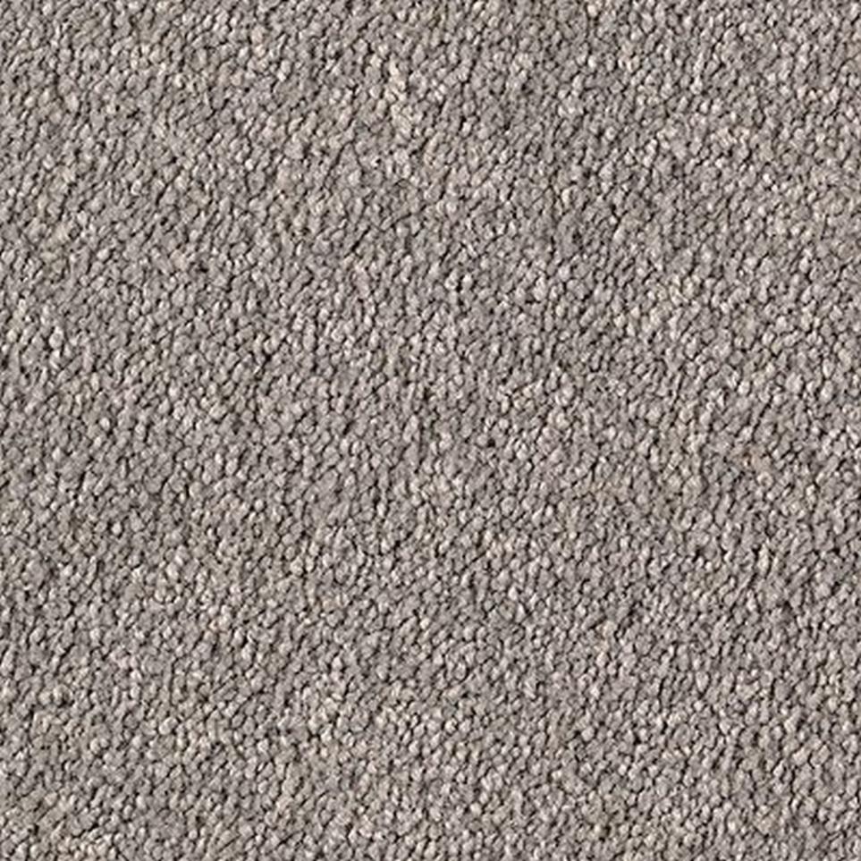 Textured Saxony Silver Pearl Gray Carpet