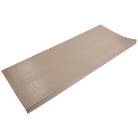 Trims/Moldings Natural Beige/Tan Trims, Moldings, and Transitions