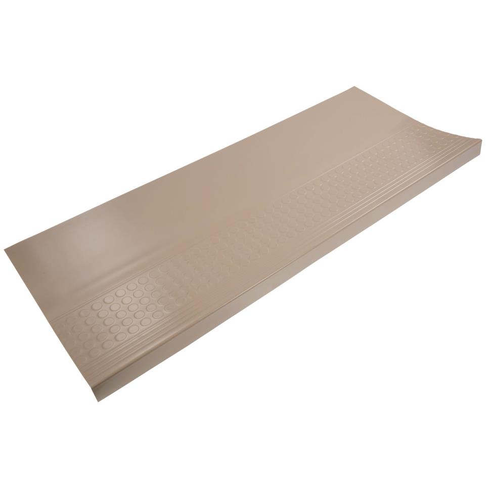 Trims/Moldings Natural Beige/Tan Trims, Moldings, and Transitions