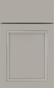 Square Cloud Paint - Grey Square Cabinets