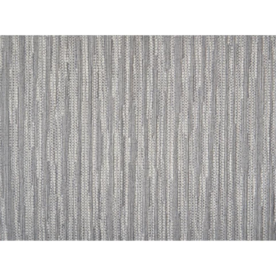 Woven Shadow Gray Carpet