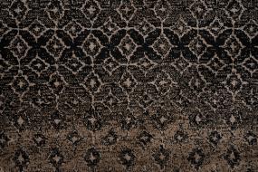 Pattern Ebony Brown Carpet