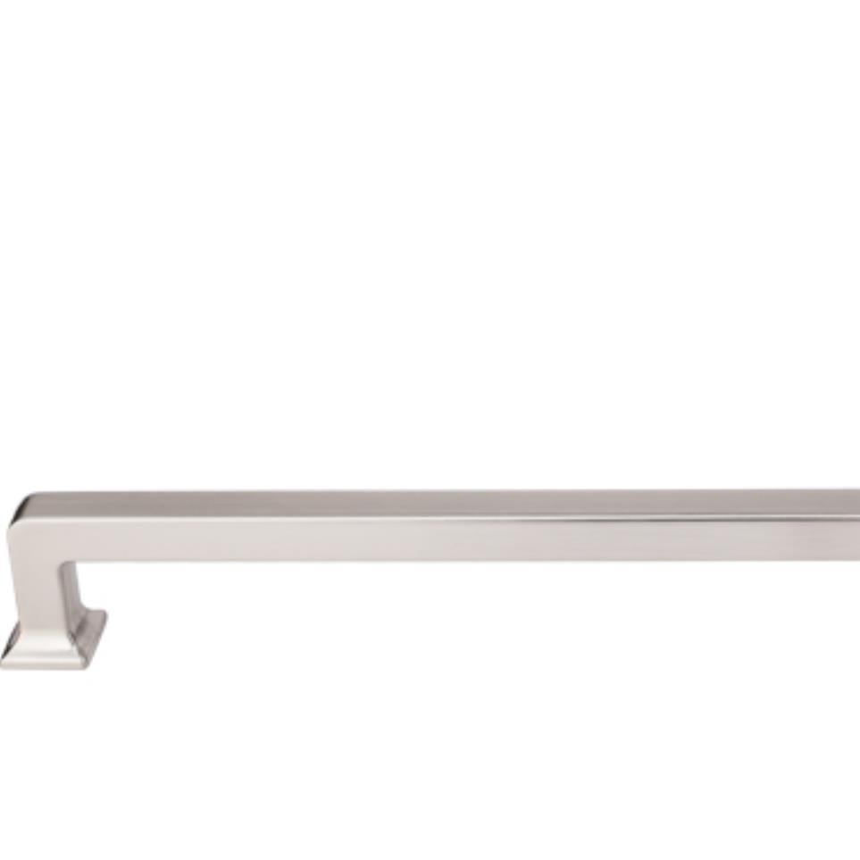 Pull Brushed Satin Nickel Nickel Pulls