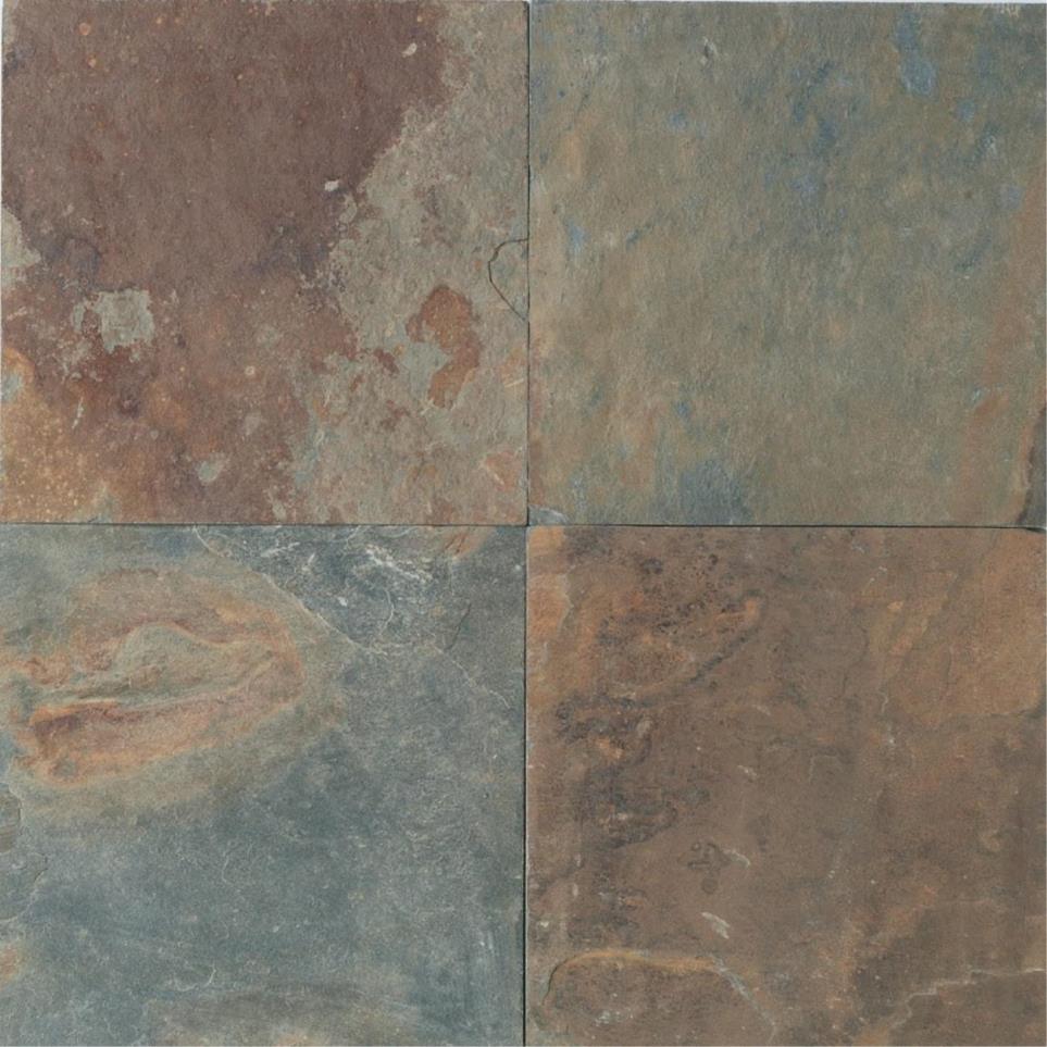 Tile Mongolian Spring Natural Cleft Brown Tile