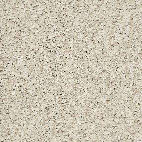 Textured Saxony Nouveau Beige/Tan Carpet