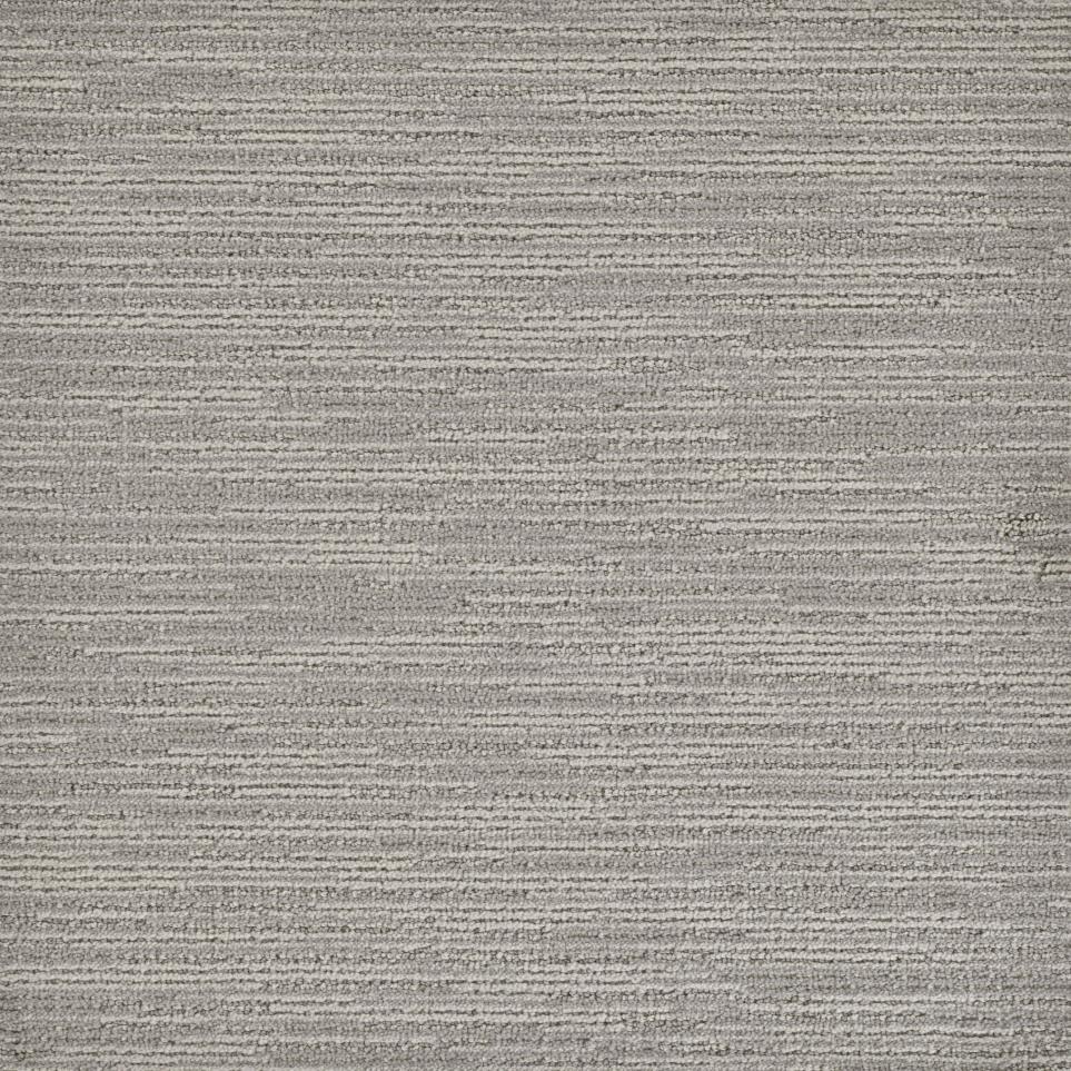 Pattern Siamese Gray Carpet