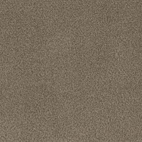 Textured Saxony Celestial Beige/Tan Carpet