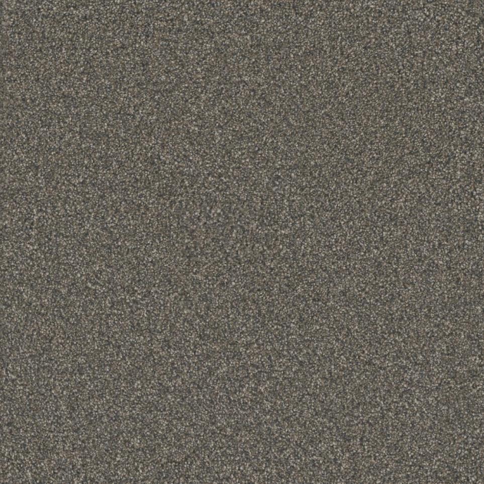 Textured Saxony Brisbane Brown Carpet