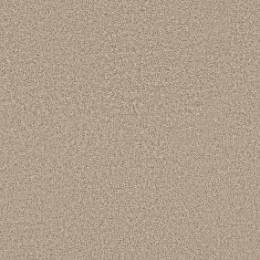 Textured Saxony Sunny Day Beige/Tan Carpet