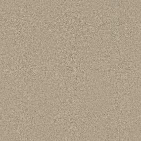 Textured Saxony Sunny Day Beige/Tan Carpet