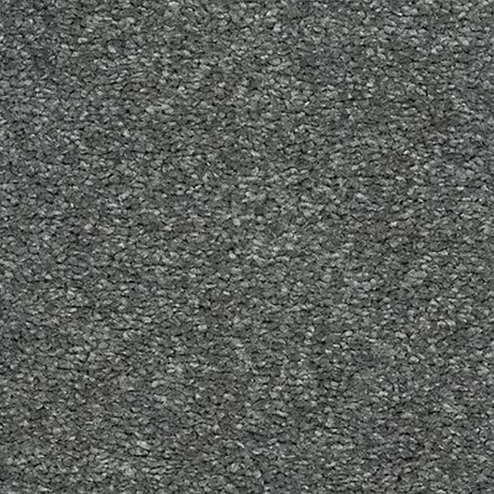 Textured Saxony Dragonfly Gray Carpet