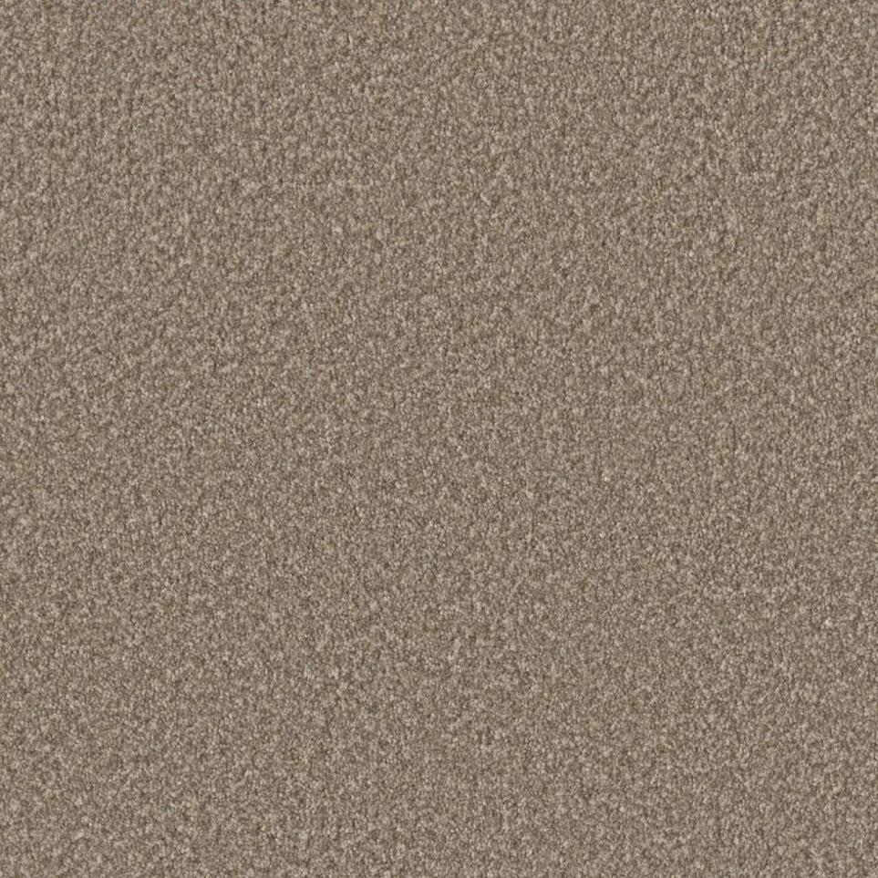 Textured Saxony Mission Hills Brown Carpet