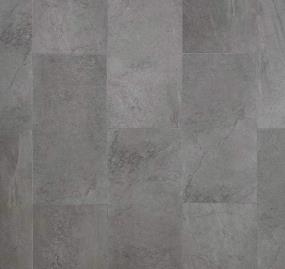 Tile Meridian Carbon Gray Vinyl