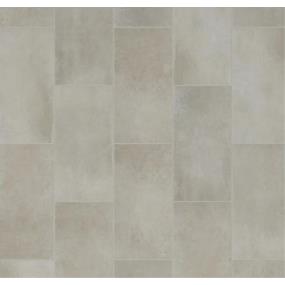 Tile Island Gray Vinyl