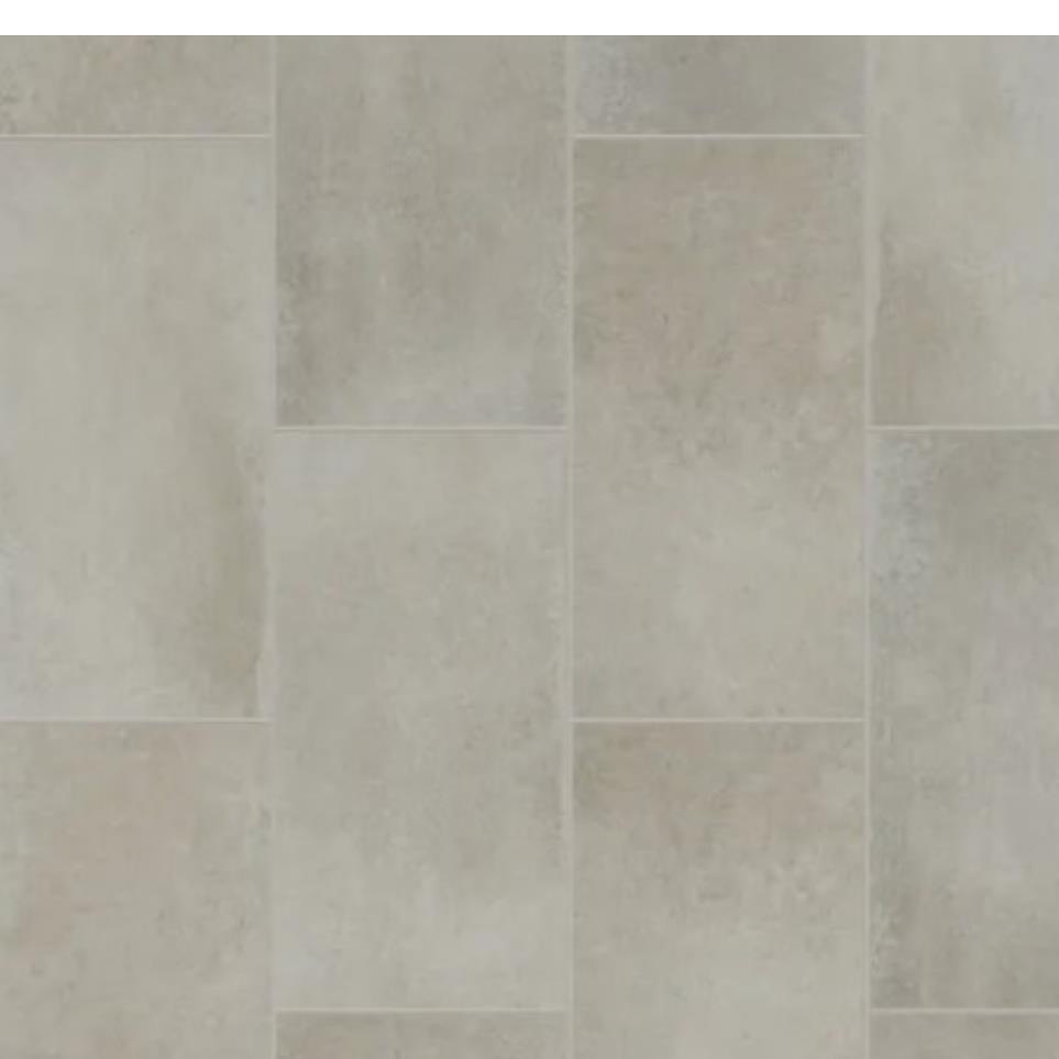 Tile Island Gray Vinyl