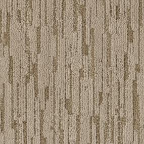 Pattern HITCHING POST Brown Carpet
